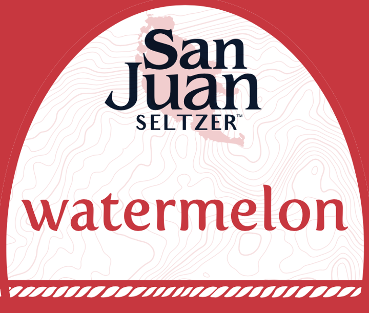 Watermelon on Tap