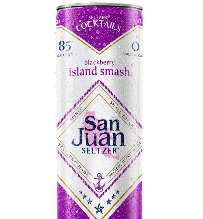 Island Smash 12oz Can