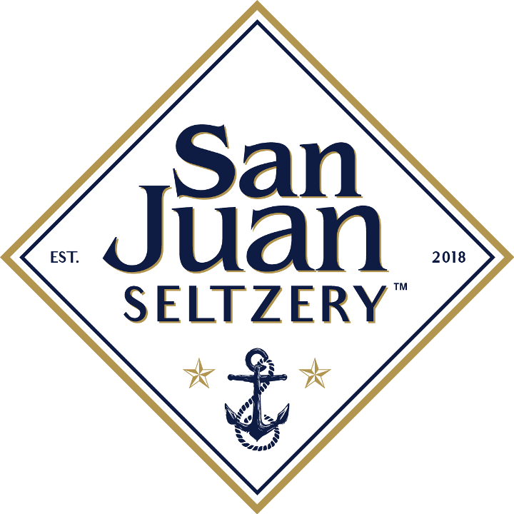 San Juan Seltzery - OLD
