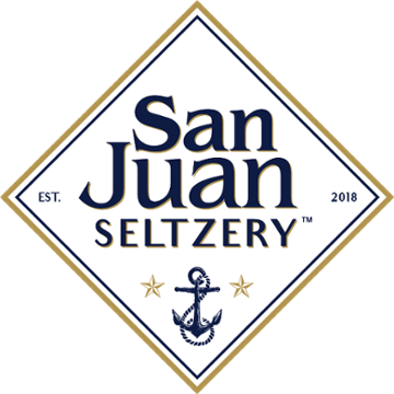 San Juan Seltzery - OLD