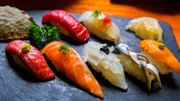 Shimbashi Izakaya