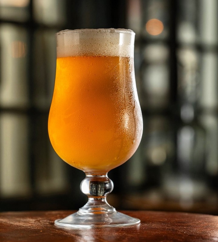 Round Top Brewing