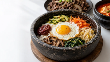 Asiana Food