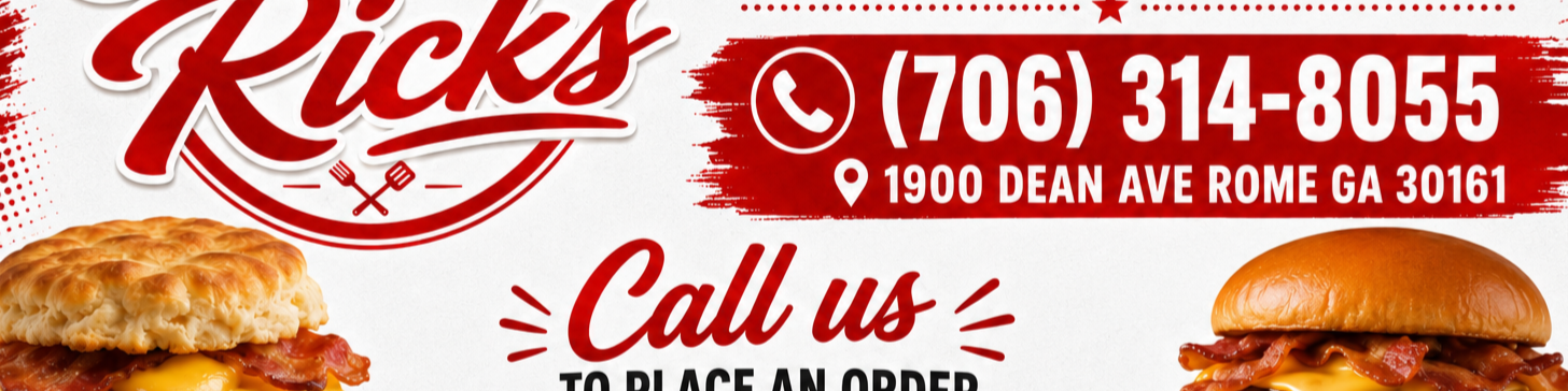 Restaurant banner image