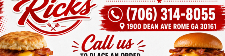 Restaurant banner image