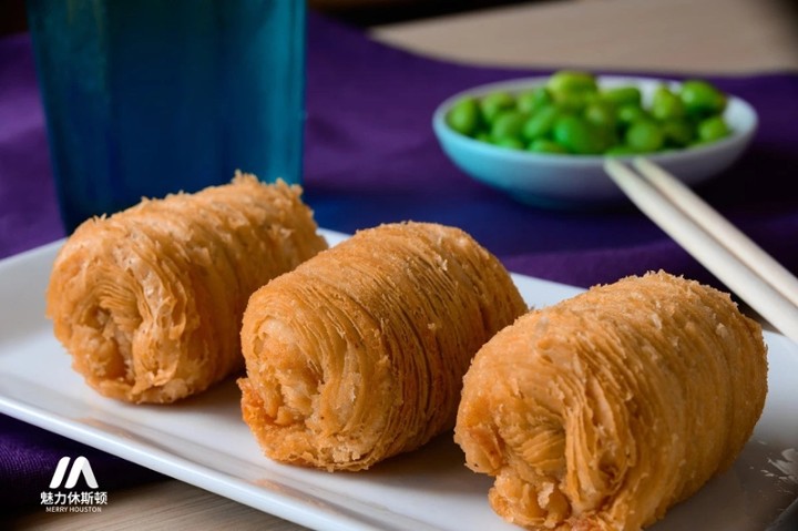 Beef Puffs