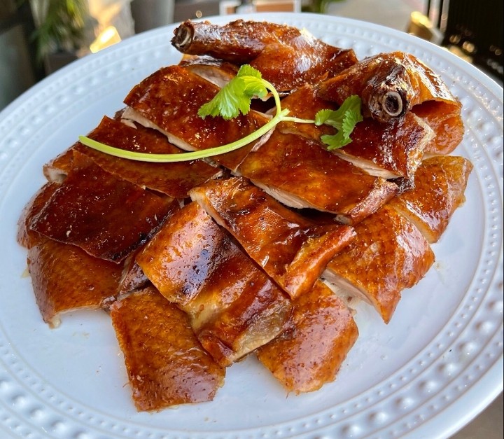 Peking Duck