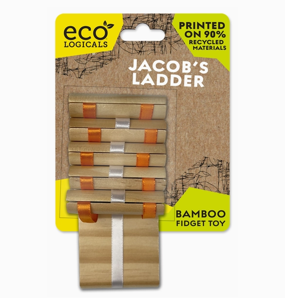 Jacobs Ladder - Fidget Toy