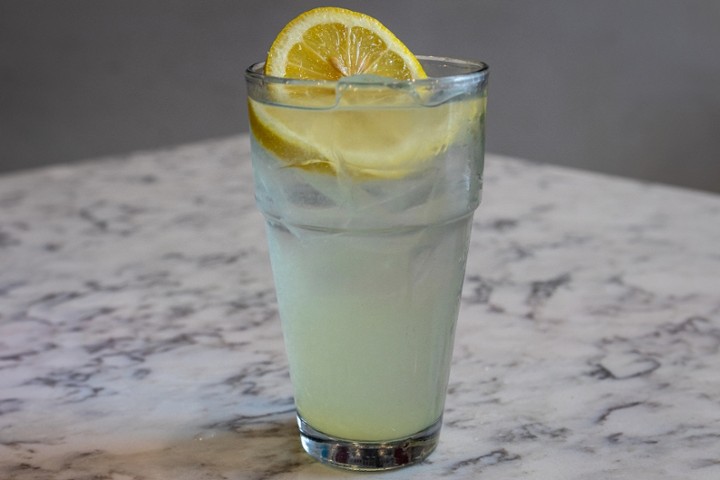 Lemonade - 16oz