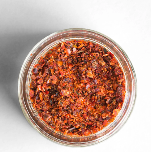 Curio Spice - Magic Salt 2.5 oz jar