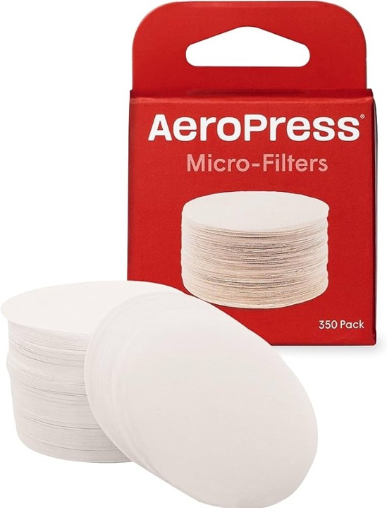 AeroPress Filters