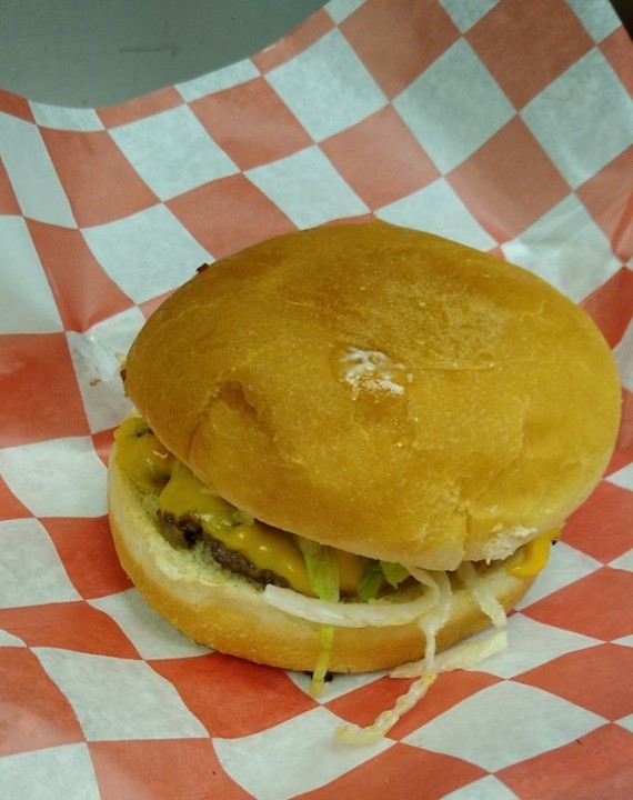 Triple Classic Slider