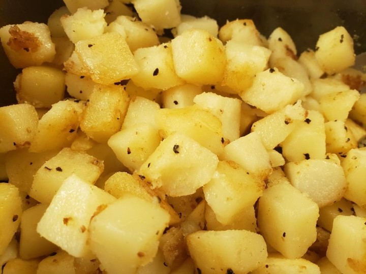 Home Fries