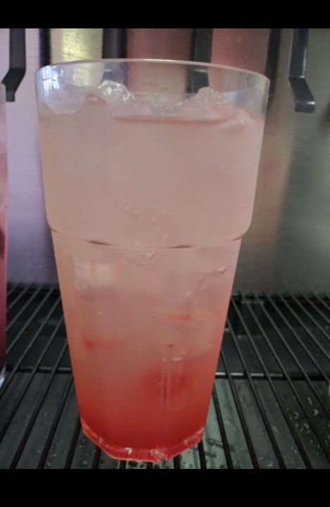 Watermelon Limeade