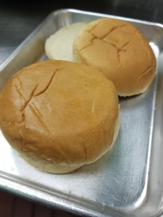 Slider Buns