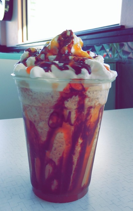 Frappuccino