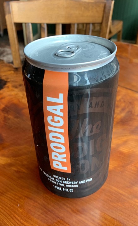 Crowler - Maxxx Power - Imperial IPA