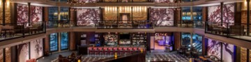 Liberty Bar