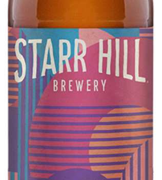 Starr Hill Ramble On IPA (Bottle)
