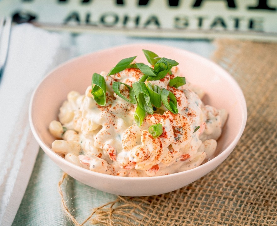 Mac Salad
