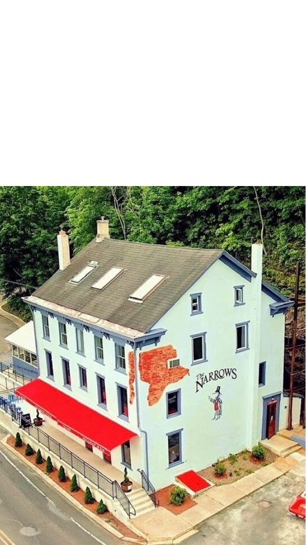 The Narrows Restaurant & Bar New
