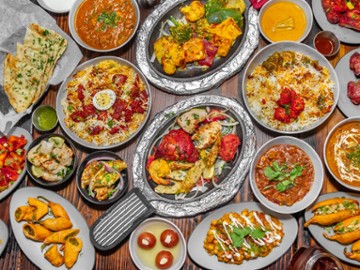 Urban Tandoor