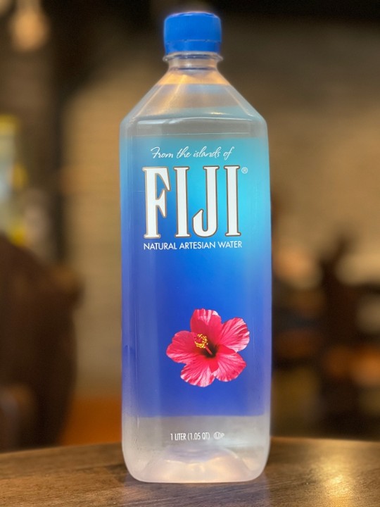 Fiji Water