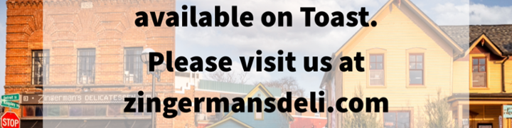 Restaurant banner image