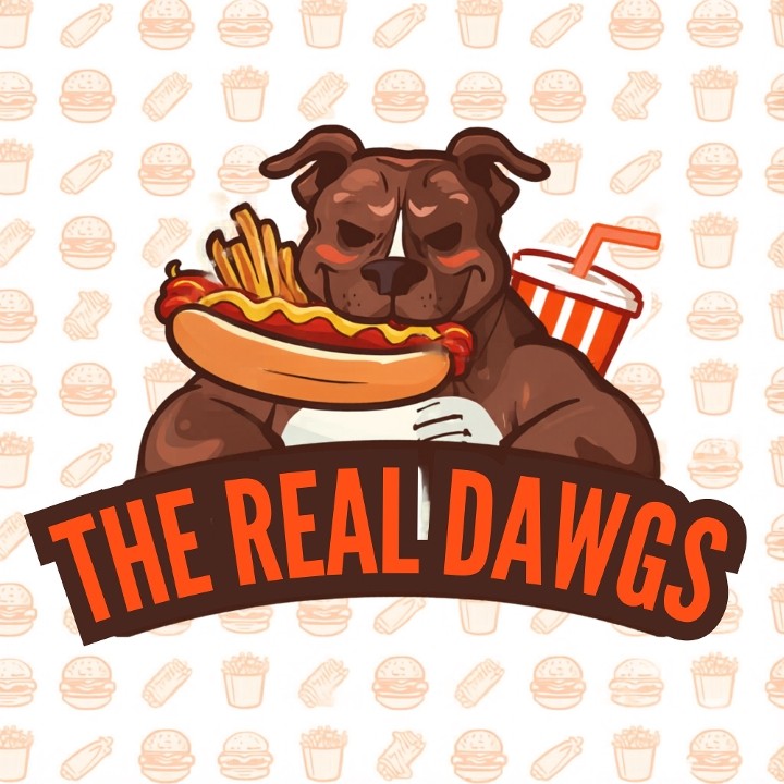 The Real Dawgs  LAZ Parking End