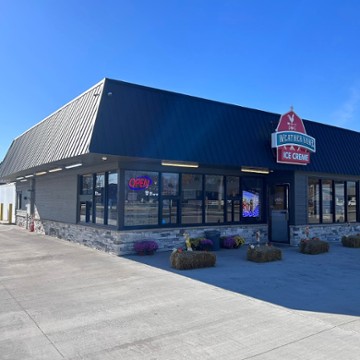 Weathervane Ice Creme- Bethalto 103 West Bethalto Boulevard