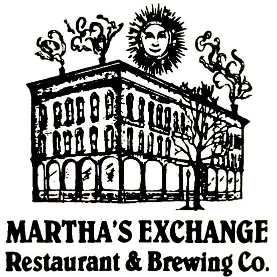 Martha's Exchange
