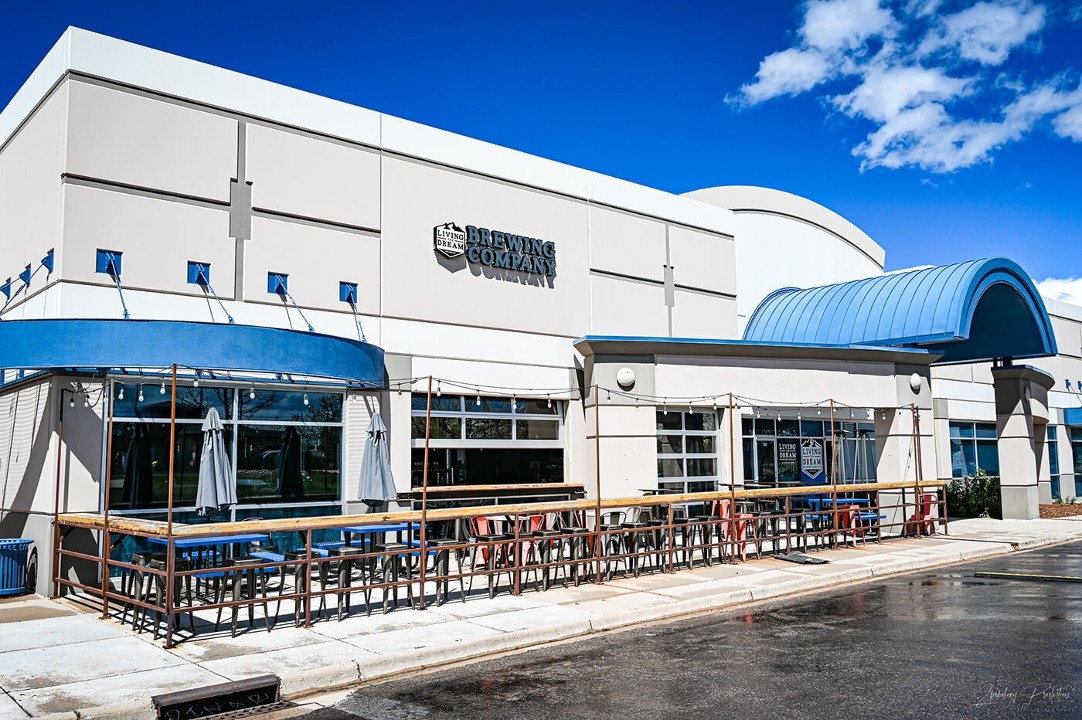 Living the Dream Brewing Co. - Highlands Ranch 9150 Commerce Center Circle