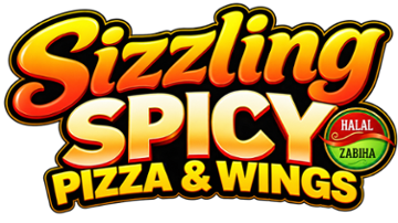 Sizzling Spicy Pizza & Wings Sizzling Spicy Pizza and Wings