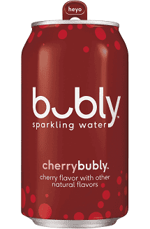 Bubly Cherry