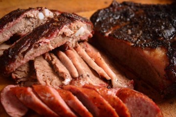 J. Cody's Steaks & BBQ
