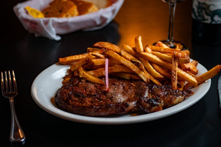 12 oz Ribeye