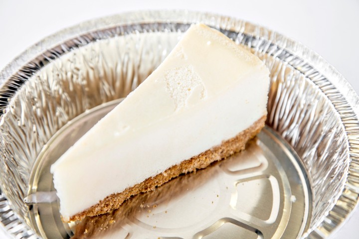 New York Cheesecake