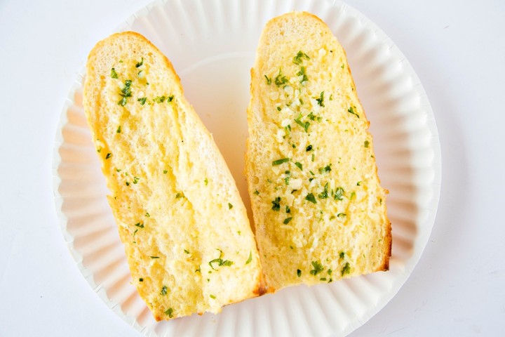 Garlic Bread