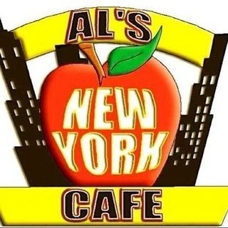 Al's New York Cafe