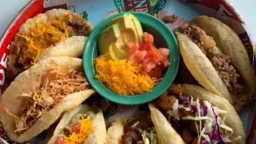Henry's Puffy Tacos - Woodlawn