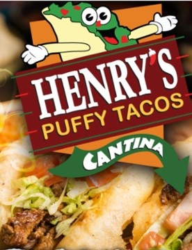 Henry’s Puffy Tacos, Inc 6030 Bandera Rd