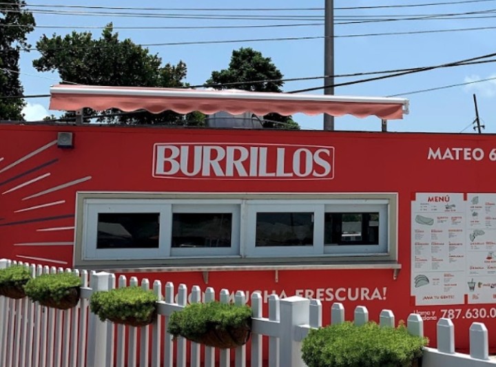 Restaurant banner image