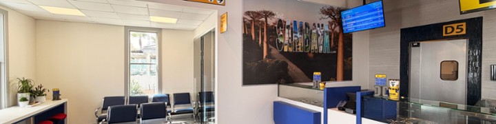 Restaurant banner image