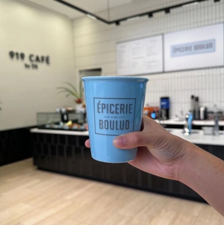 Epicerie Boulud at 919