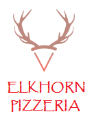 Elkhorn Pizzeria logo