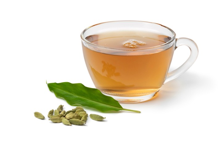 Cup of Tea -- Origin or Blend