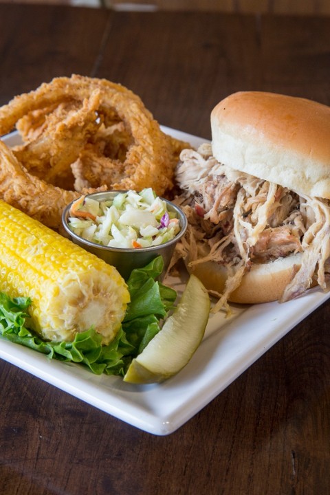 Fat Daddy's Bar-B-Que of Russellville Fat Daddy's Downtown - Grand ...