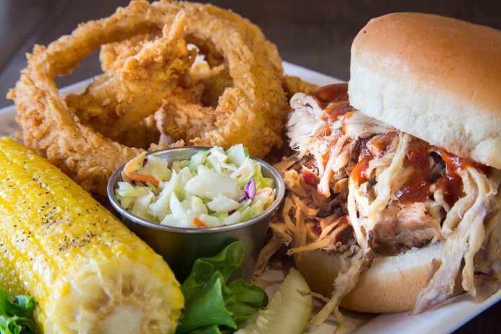 Fat Daddy's Bar-B-Que of Russellville | Toast