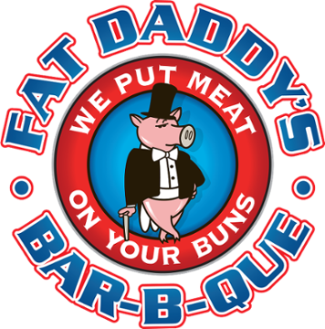 Fat Daddy's Bar-B-Que of Russellville Fat Daddy's Downtown