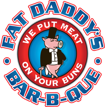 Fat Daddy's Bar-B-Que of Russellville Fat Daddy's Downtown - Grilled ...